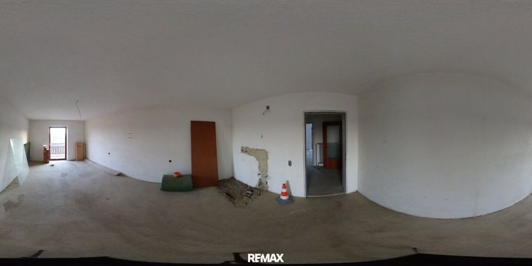 360° weitere Räume 1. Obergeschoss