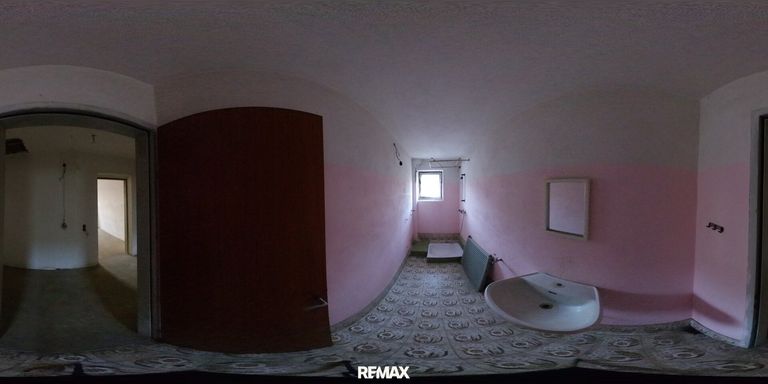 360° Sanitäranlagen 2. OG