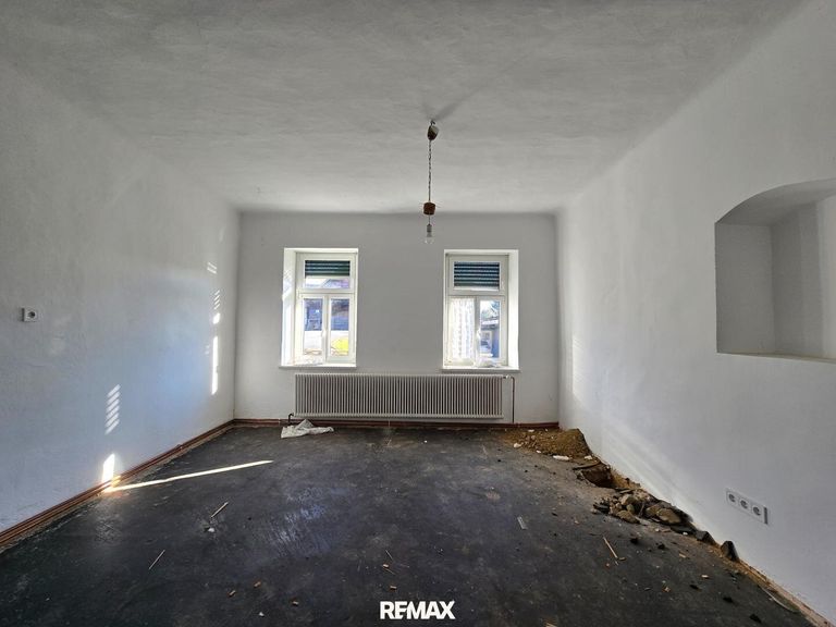 2. Einheit, Zimmer 2