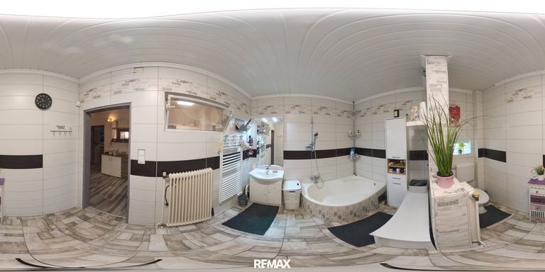 OG Badezimmer