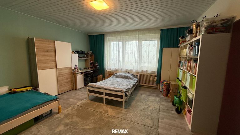 OG Kinderzimmer