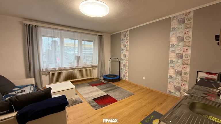 EG Wohnzimmer