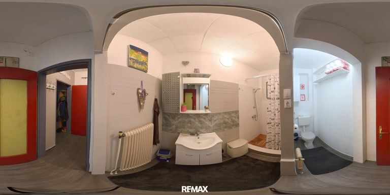 EG Badezimmer