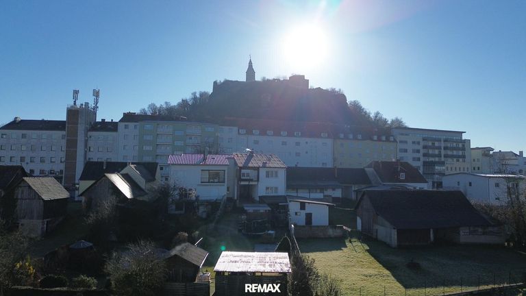 Burgblick