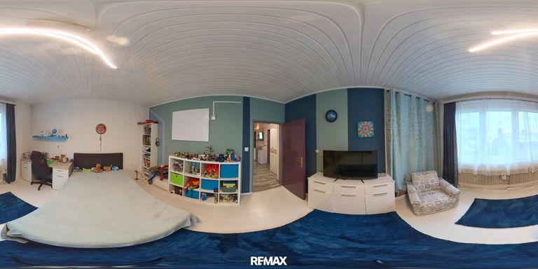 OG Jugendzimmer