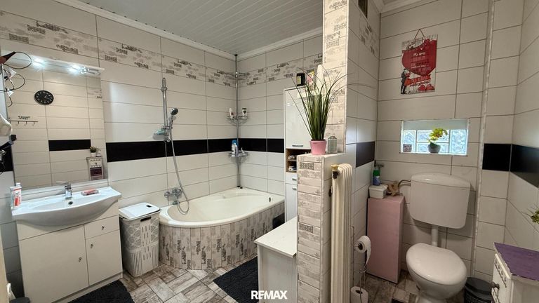 OG Badezimmer