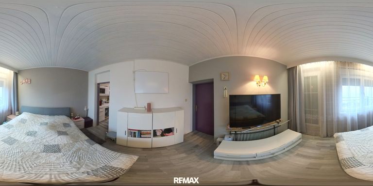 OG SChlafzimmer
