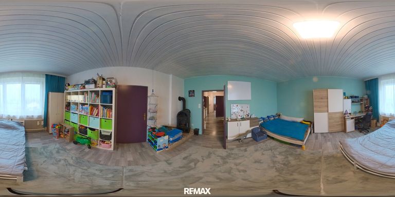 OG Kinderzimmer