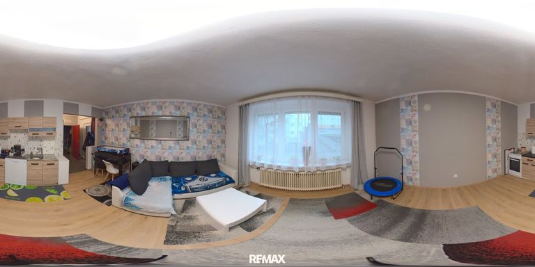 EG Wohnzimmer