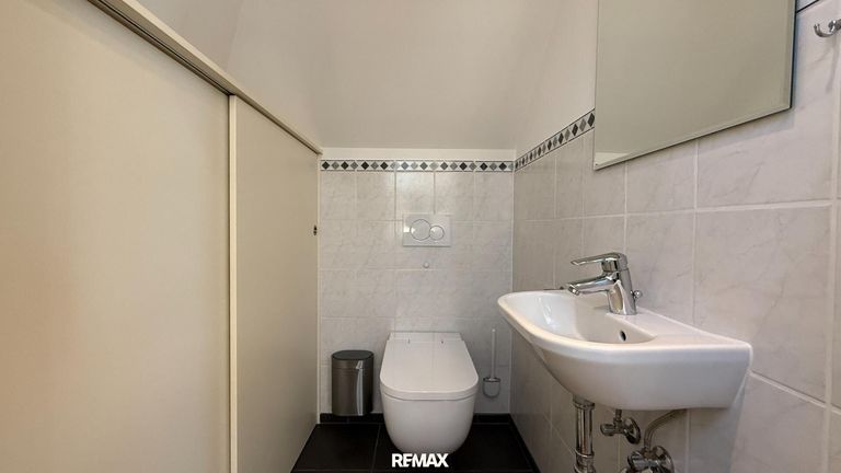 DG Toilette