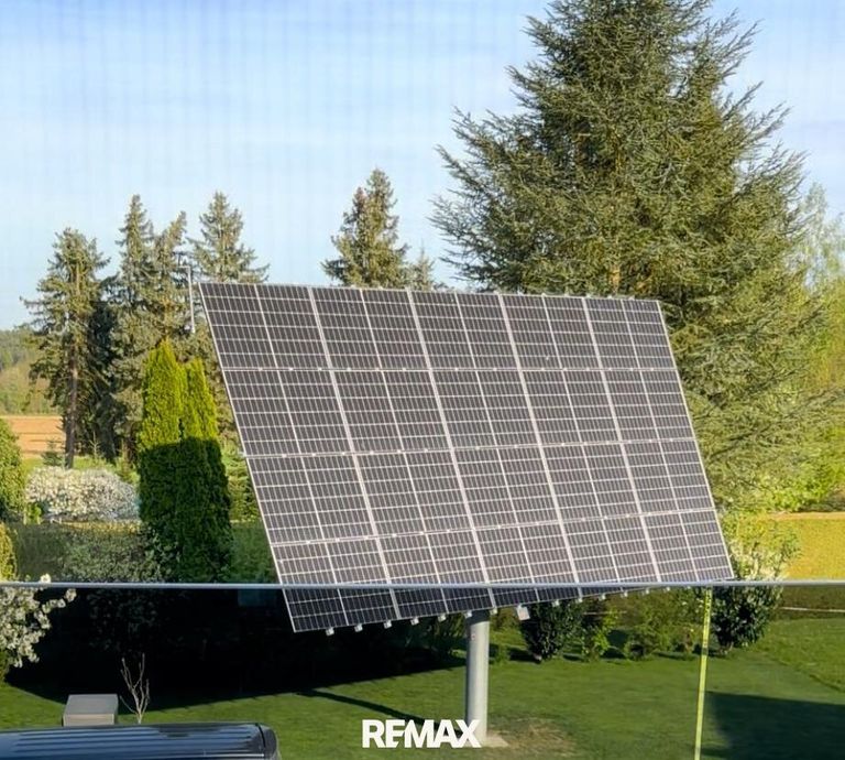 PV Anlage