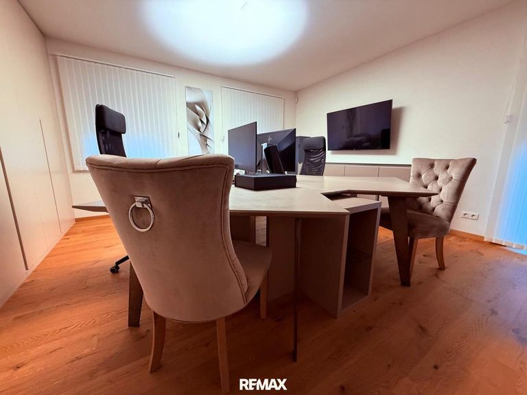 EG Büro