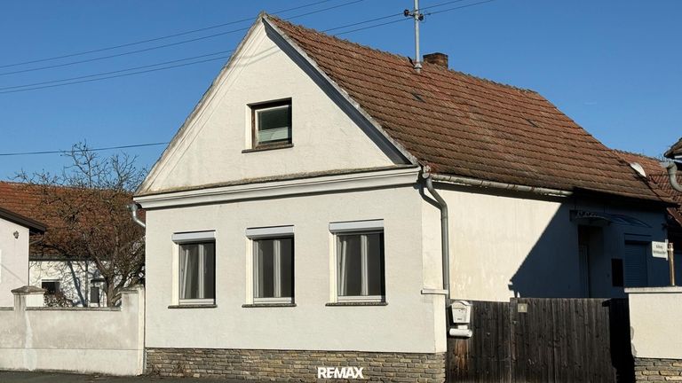 Streckhof