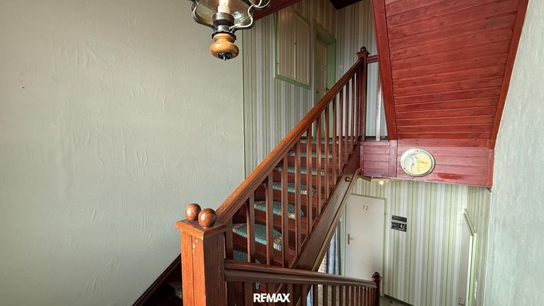 Treppen