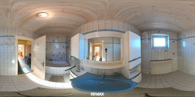OG Badezimmer