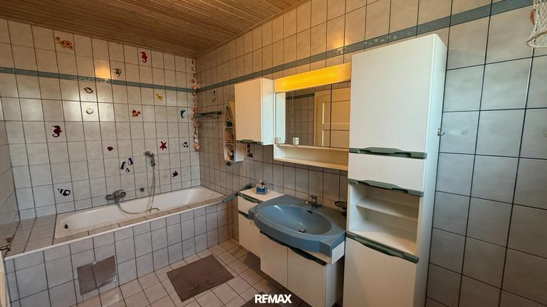 OG Badezimmer