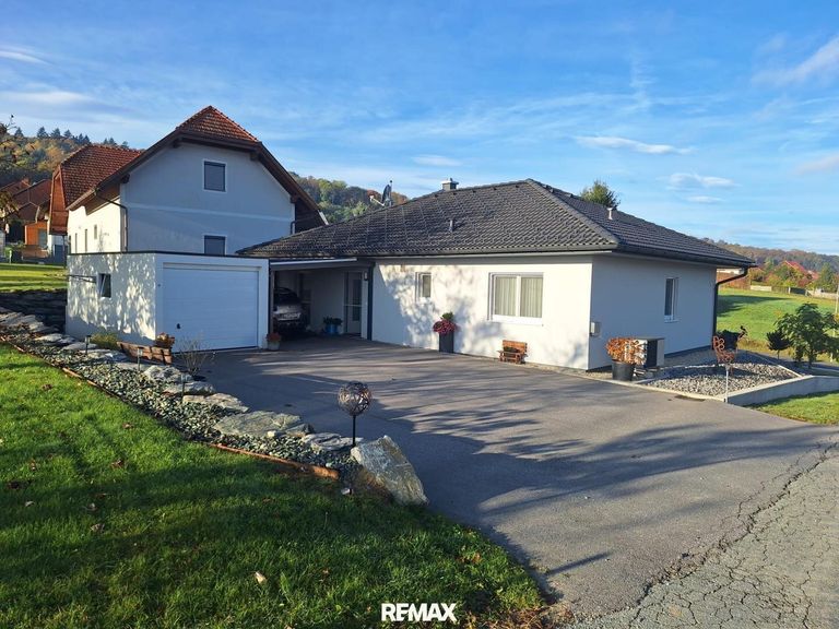 Bungalow
