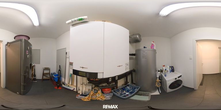 Technikraum