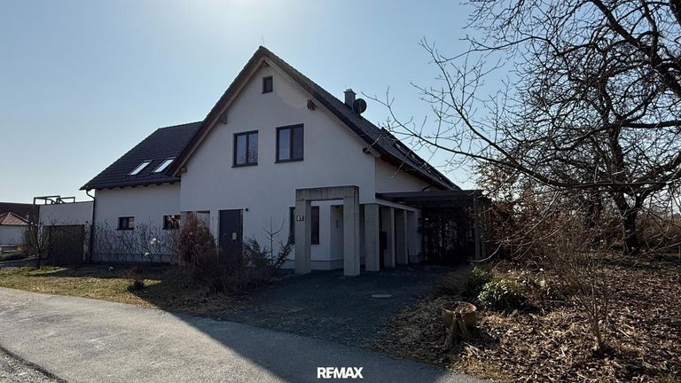 Traumhaus