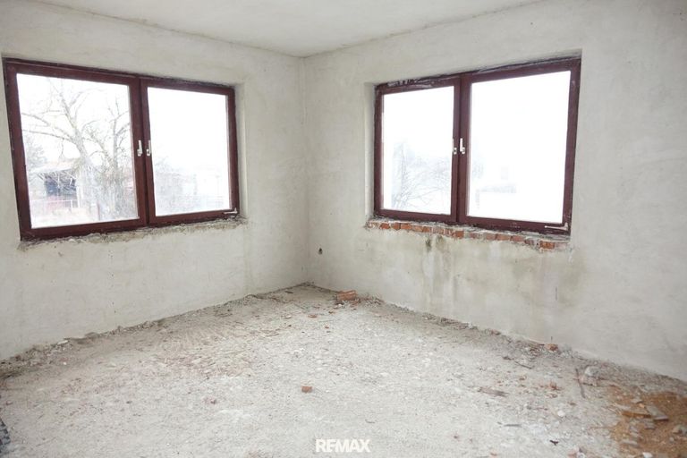 eines der Zimmer
