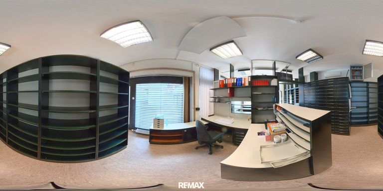 Büro Apotheke