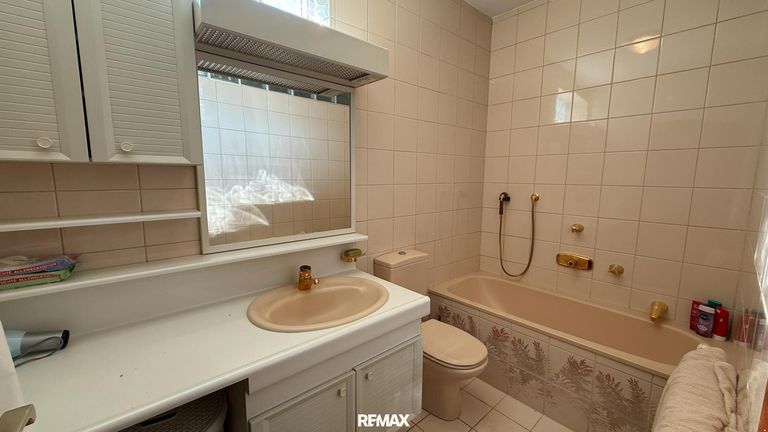 Top 4 Badezimmer