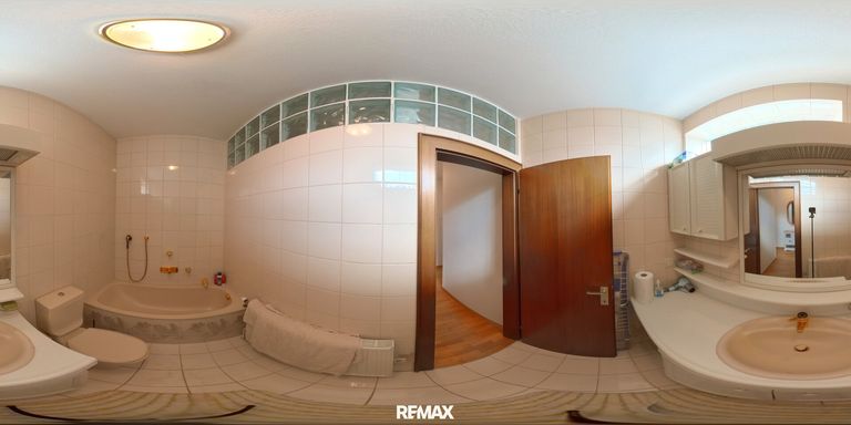 Top 4 Badezimmer