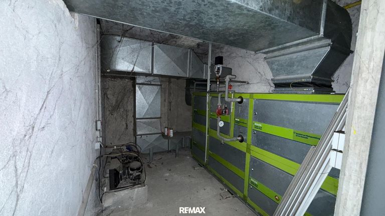 Technikraum
