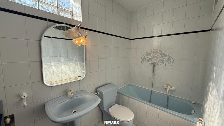 Top 2 Badezimmer