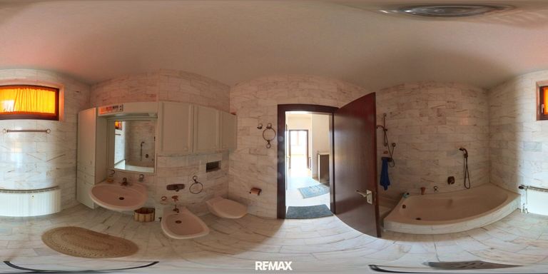 Top 3 Badezimmer