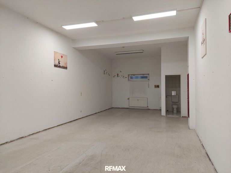 Geschäftslokal 2