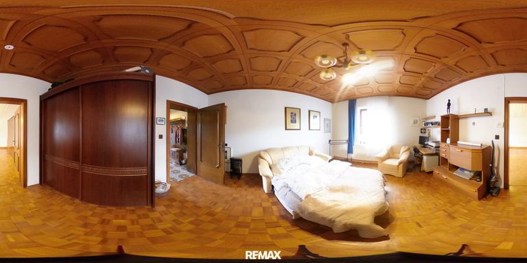 Durchgangszimmer