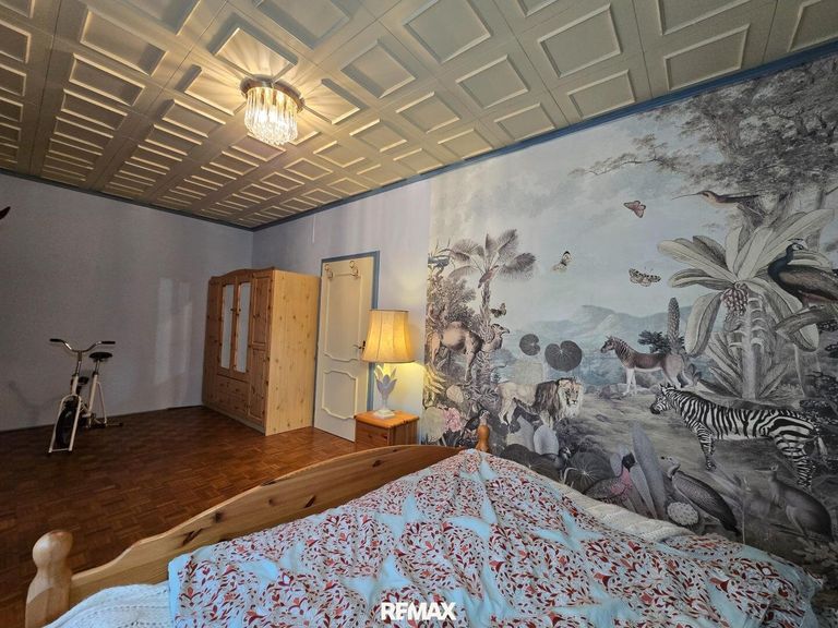 Zimmer 1 andere Ansicht