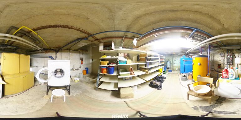 Technikraum