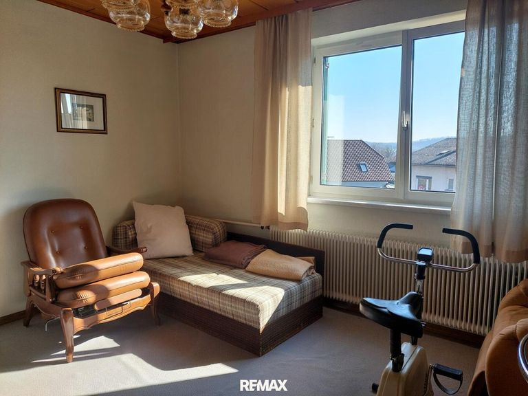 Haus 1 OG Zimmer 3