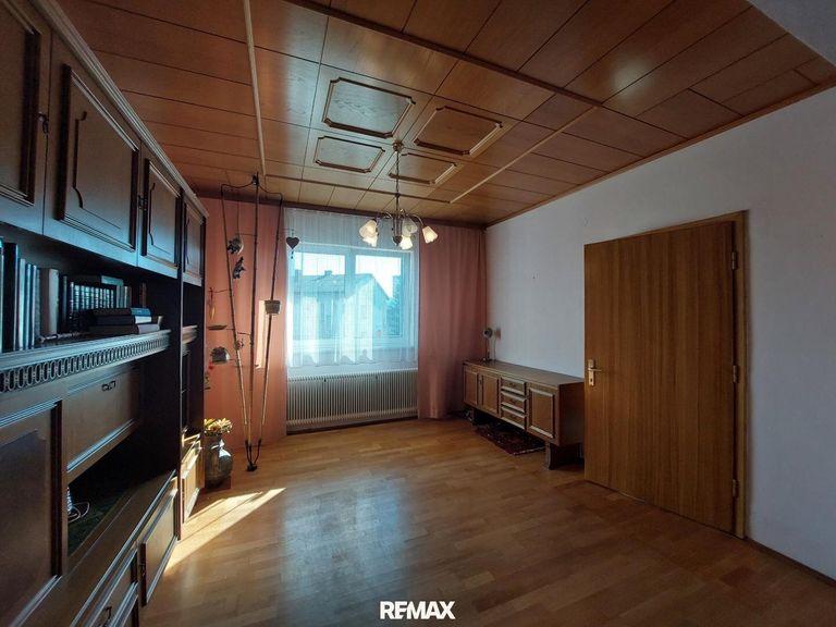Haus 1 EG Wohnzimmer