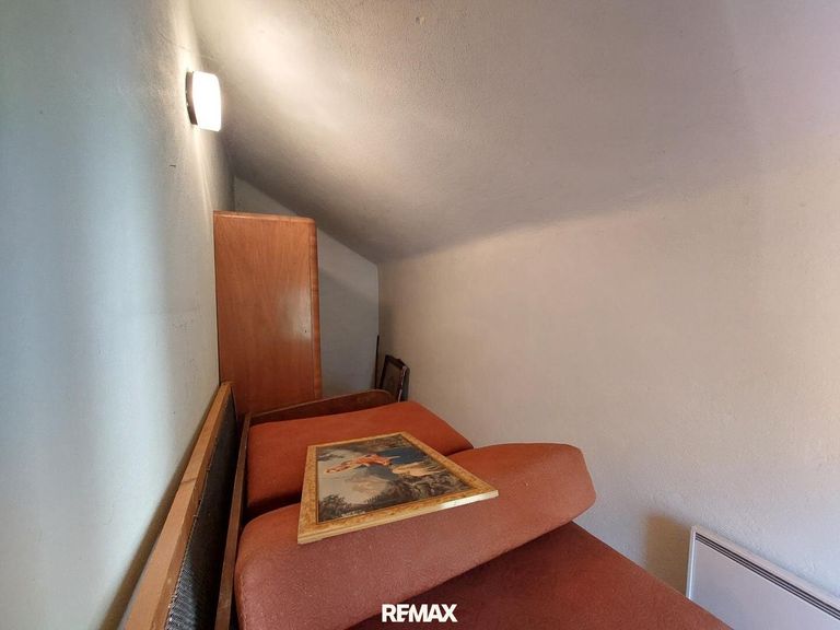 Haus 2 OG Kabinett