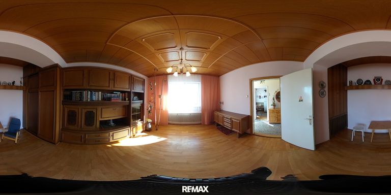 Haus 1 EG Wohnzimmer
