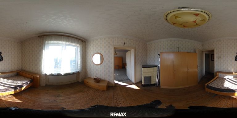 Haus 2 Wohnzimmer