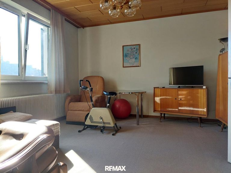 Haus 1 OG Zimmer 3
