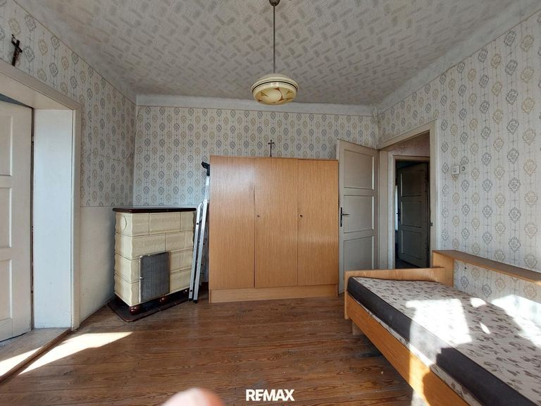 Haus 2 OG Zimmer 1