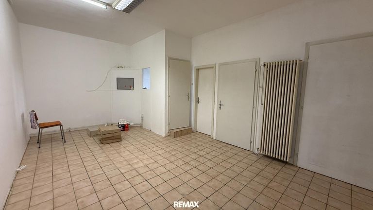 EG Büro