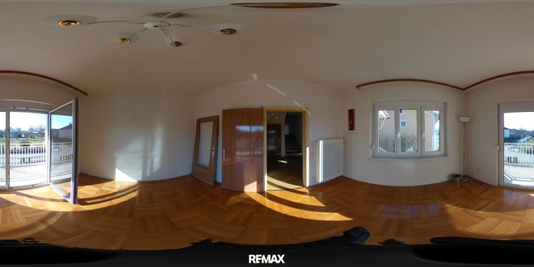 360 Wohnzimmer