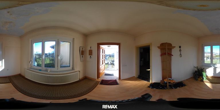 360 Vorzimmer
