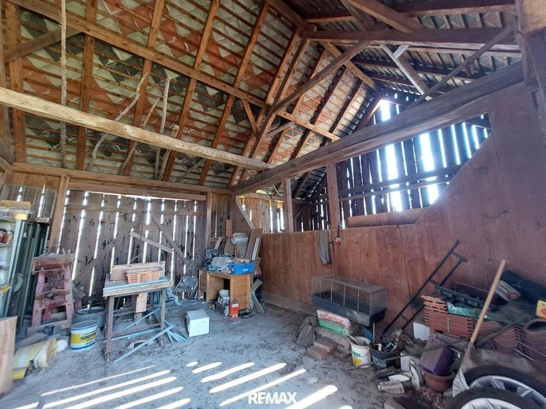 Scheune