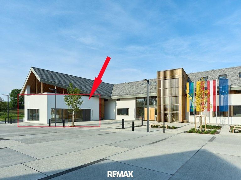 Gemeindeamt Burgauberg-Neudauberg 