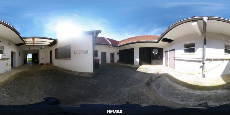 Innenhof