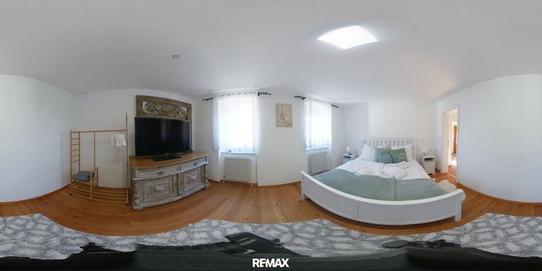 Doppelzimmer ca. 20 m²