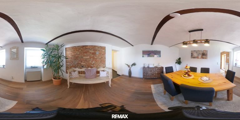 Speisezimmer