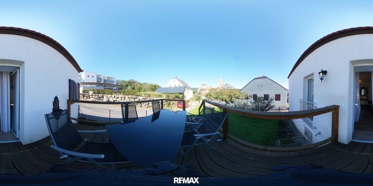 Terrasse Ost